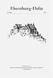 Produkt-Bild: Ebernburg-Hefte: FOLGE 40/2006