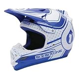 41SgtRUW40L. SL160  SixSixOne Flight II Hybrid LTD Full Face Bike Helmet