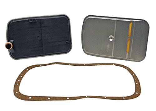 Wix 58545 Automatic Transmission Filter Kit - Case of 6