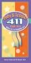 Baby and Toddler 411 Gift Set
