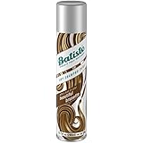Batiste Dry Shampoo, Beautiful Brunette, 6.73 Ounce (Packaging May Vary)