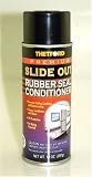 Thetford Premium Slide Out Rubber Seal Conditioner