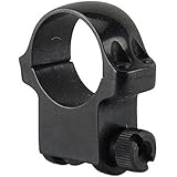 Ruger 90271 5B Single Scope Ring
