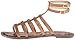 Sam Edelman Women's Gilda Gladiator Sandal