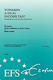 Towards a dual income tax? : Scandinavian and Austrian experiences