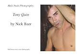 Male Nude Photography Tony Quin 41SgxSFsiIL. SL160 Male Nude Photography Tony Quin