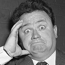 Harry Secombe
