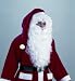 Spielwaren : Weihnachtsmann Rauschebart Nikolaus Weihnachten
