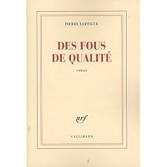 Des fous de qualit�