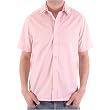 Aquascutum Lyle trim short sleeve shirt. AQUA4246