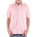 Aquascutum Lyle trim short sleeve shirt. AQUA4246