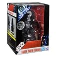 Star Wars Darth Vader Japanese Collectible USB 4-Port Hub