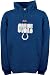 VF Imagewear Indianapolis Colts Hoody Sweatshirt (L=44)