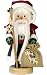 German Nutcracker - Santa Claus Hiking