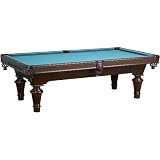 Imperial 8ft Monroe Pool Table