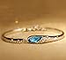 GCIYAEN Womens Artificial Opal Link Beacelet