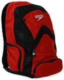 Speedo Medium Team Rucksack, Red/Black