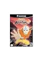 Avatar Last Airbender for Nintendo GameCube