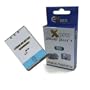 Ex-Pro Puissance �lev�e NP-20 NP20 - garantie de 2 ans, Remplacement Lion de Lithium Batterie d'appareil photo num�rique pour Casio Exilim :- EX-M1, EX-M2, EX-M20U, EX-S1, EX-S2, EX-S20U, EX-S2PW, EX-S3, EX-S600, EX-S600d, EX-S770, EX-Z3, EX-Z4U, EX-Z60, EX-Z70, EX-S500, EX-S500WE, EX-Z75