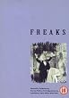 Freaks [DVD]