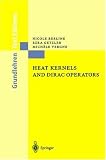  Heat Kernels and Dirac Operators:  Nicole Berline