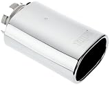 Zoom Produkt-Bild: Tajco 4208 Auspuffblende Oval
