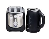 Krups Expert Kettle and Toaster Twin Pack
