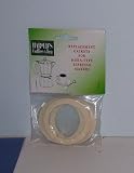 Espresso Pot Gaskets 3-cup 2 1/2