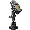 Onix 200 Ram Suction Mount Base