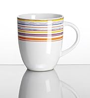 Marcel Wanders Striped Mug