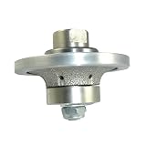 Buy 1 2 Radius Diamond Hand Profiler with 5 8-11 Thread  Granite Router Bit