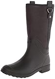 Kamik Women's Kensington Boot,Black,8 M US