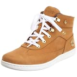 [ティンバーランド] Timberland NEWMARKET Cupsple Roll-Top Leather  28581W 00(ウィート ヌバック/9.5)