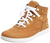 「[ティンバーランド] Timberland NEWMARKET Cupsple Roll-Top Leather  28581W 00(ウィート ヌバック/9.5)」の画像