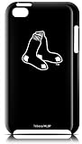 Boston Red Sox iPod Touch 4th Gen Hard Case