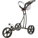Trekker Caddy TC3 Freestyle Foldable Pushcart