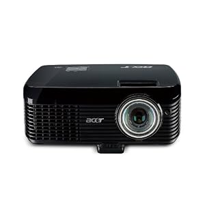 Acer X1230PS DLP Projector by Acer