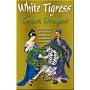 White Tigress, Green Dragon