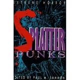 Splatterpunks