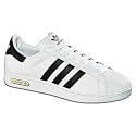ADIDAS SUPERSTAR 2.5 Schuhe, Weiss-Schwarz - 665591