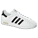 ADIDAS SUPERSTAR 2.5 Schuhe, Weiss-Schwarz - 665591