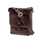 ALDO Exroelia - Clearance Handbags - Dark Brown - Onesize