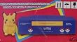 Pokemon Pikachu VCR Video Cassette Recorder with 19 Micron Head and 2 Remotes 1 Pikachu Stuff Toy Remote Pokemon Pikachu VCR Video Cassette Recorder with 19 Micron Head and 2 Remotes 1 Pikachu Stuff Toy Remote