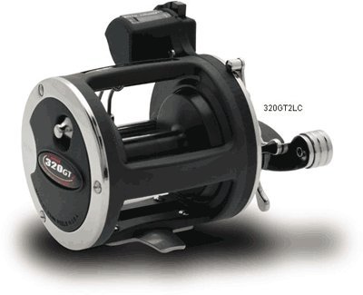 Penn 310GT2LC GT Level Wind Reel 4.2 325/15.