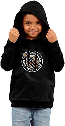 Unisex Baby Less Than Jake Bomb 1992 Sweatshirt Hoodie