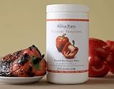 Roasted Red Pepper Puree