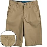 Volcom Frickin Chino Shorts -Kids
