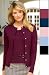 Women's Port Authority Stretch Blend Cardigan