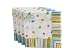 Ideal Home Range Smart Dots, 80 Cocktail Napkins