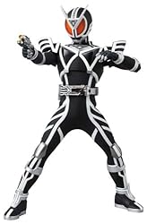 RAH DX 仮面ライダーデルタ